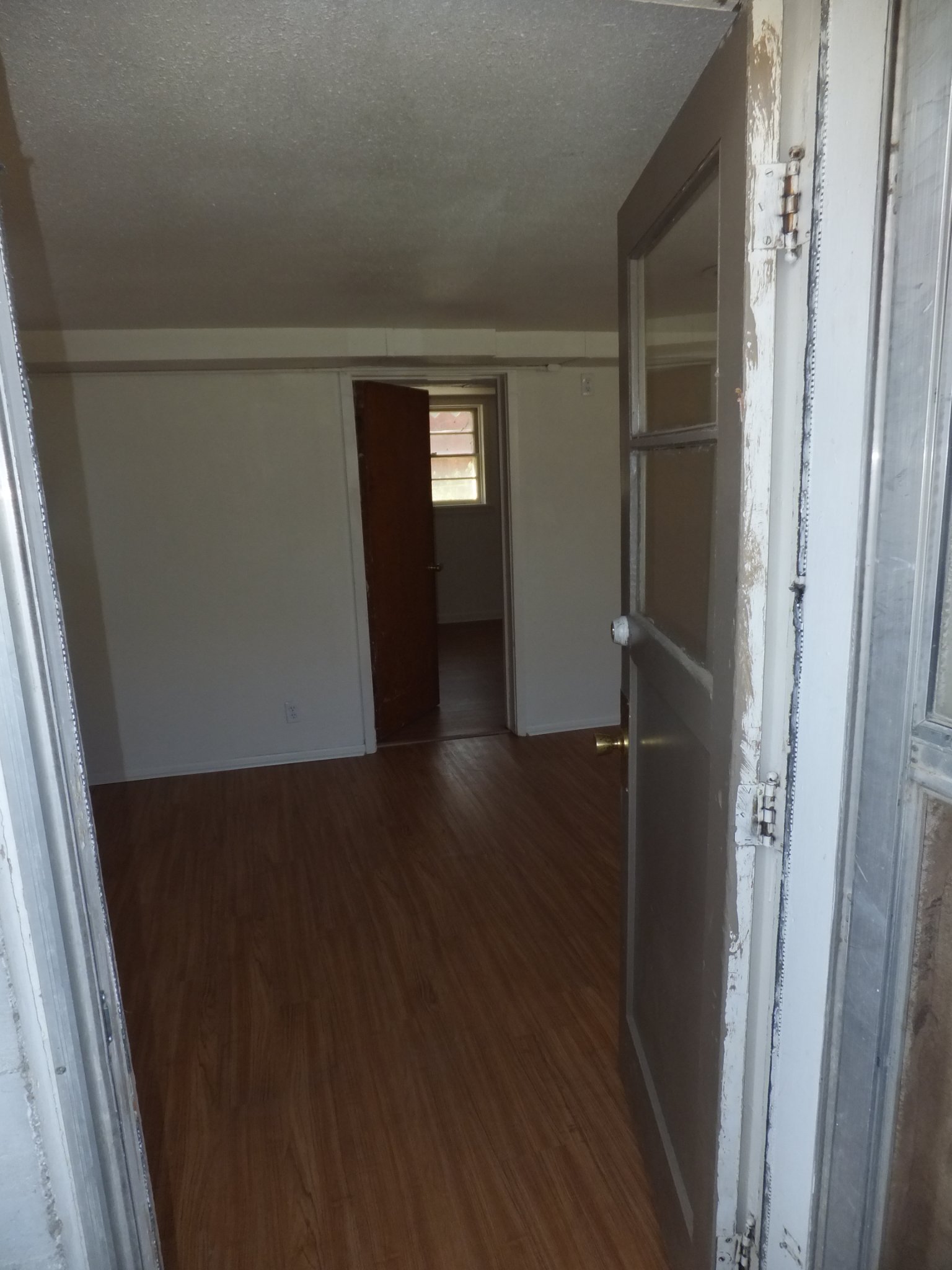 216 Liberty St, #C