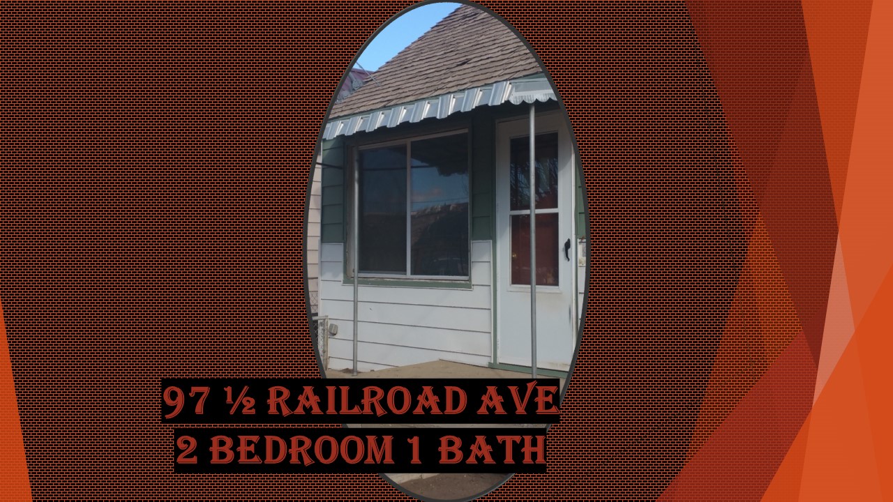 97 1/2 Railroad Ave